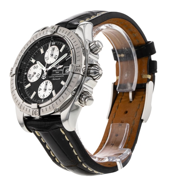 Breitling Chronomat Evolution A13356 Image 2